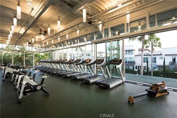 $860,000 | 13075 Pacific Promenade, Unit 115, Playa Vista, CA 90094