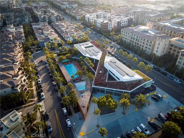 $860,000 | 13075 Pacific Promenade, Unit 115, Playa Vista, CA 90094