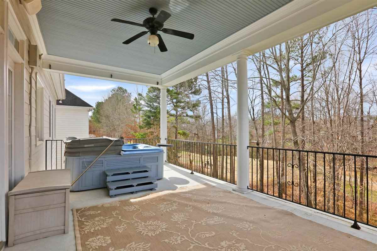 12317 Beestone Lane Raleigh, NC 27614 - Photo 7 of 30 Photo 7
