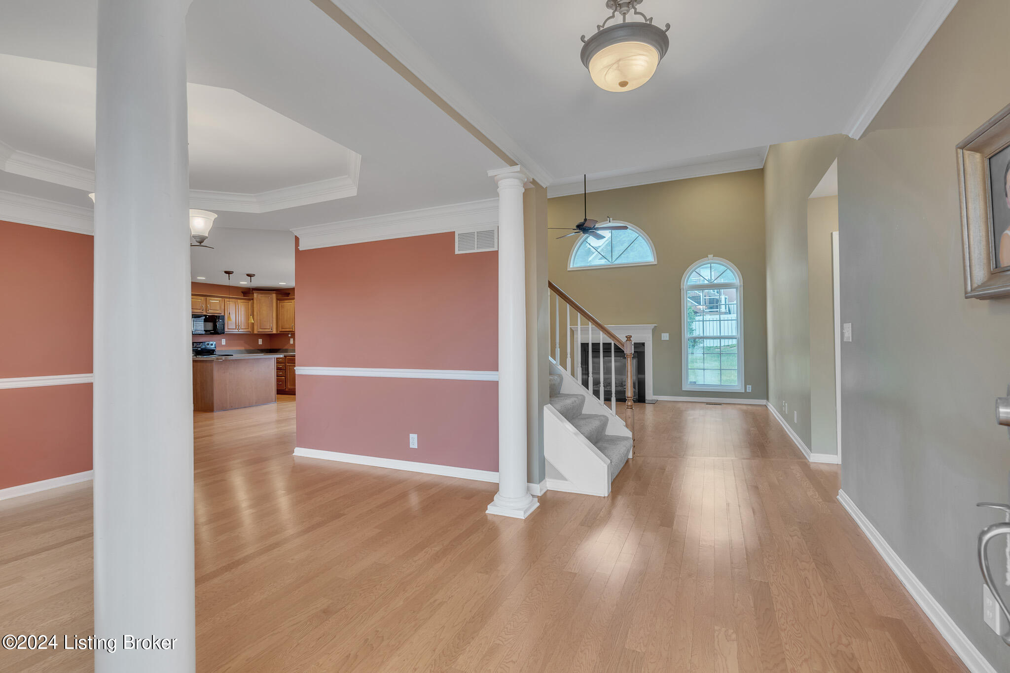 9610 Keeling Ridge Road Louisville, KY 40291 - Photo 10 of 52 DSC03408