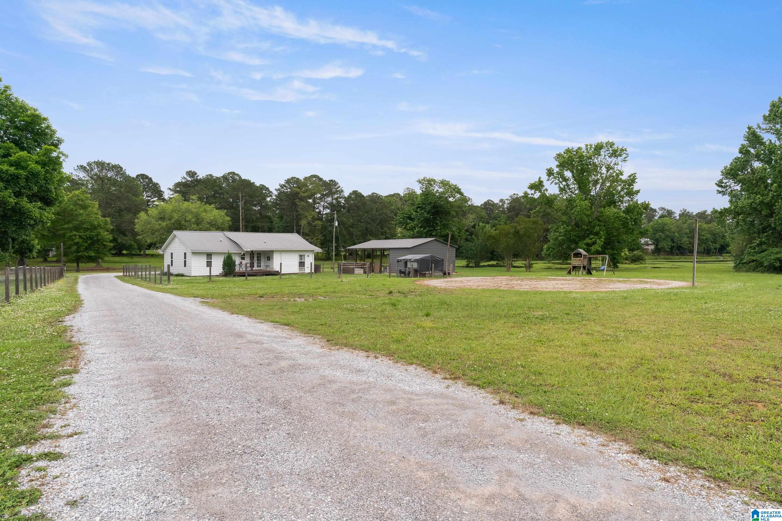 1525 Chelsea Road Columbiana, AL 35051 - Photo 26 of 49