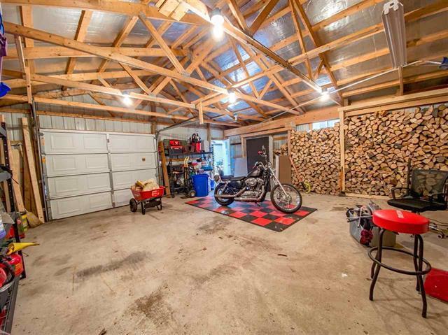 5453 Mullett Burt Road Cheboygan, MI 49721 - Photo 9 of 10 Gallery Image 9