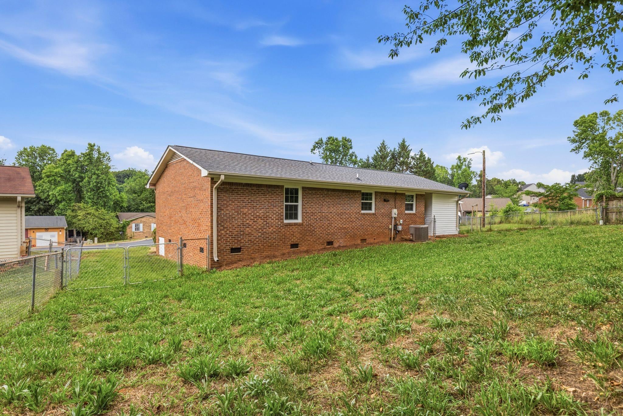 154 Glassy Drive Inman, SC 29349 - Photo 25 of 26