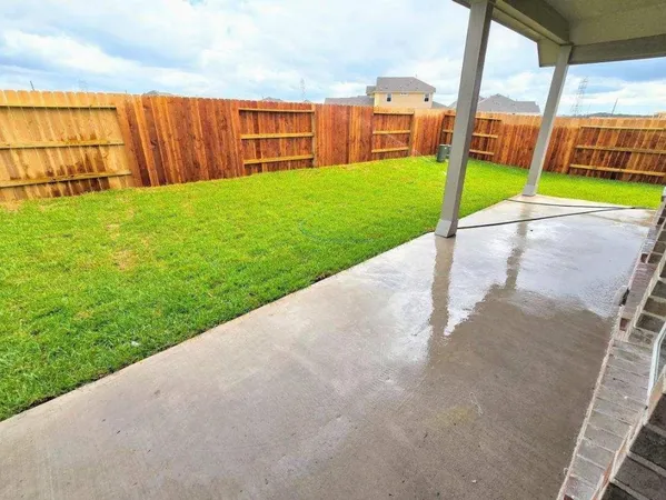 $355,990 | 2623 Pine Bluff Drive, Rosenberg, TX 77469