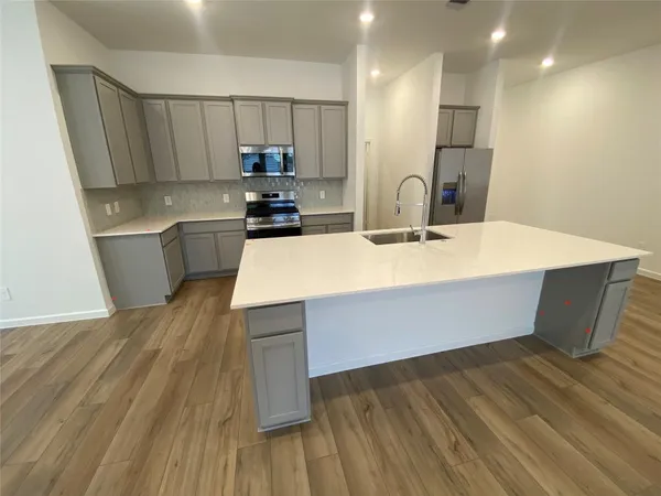 $355,990 | 2623 Pine Bluff Drive, Rosenberg, TX 77469
