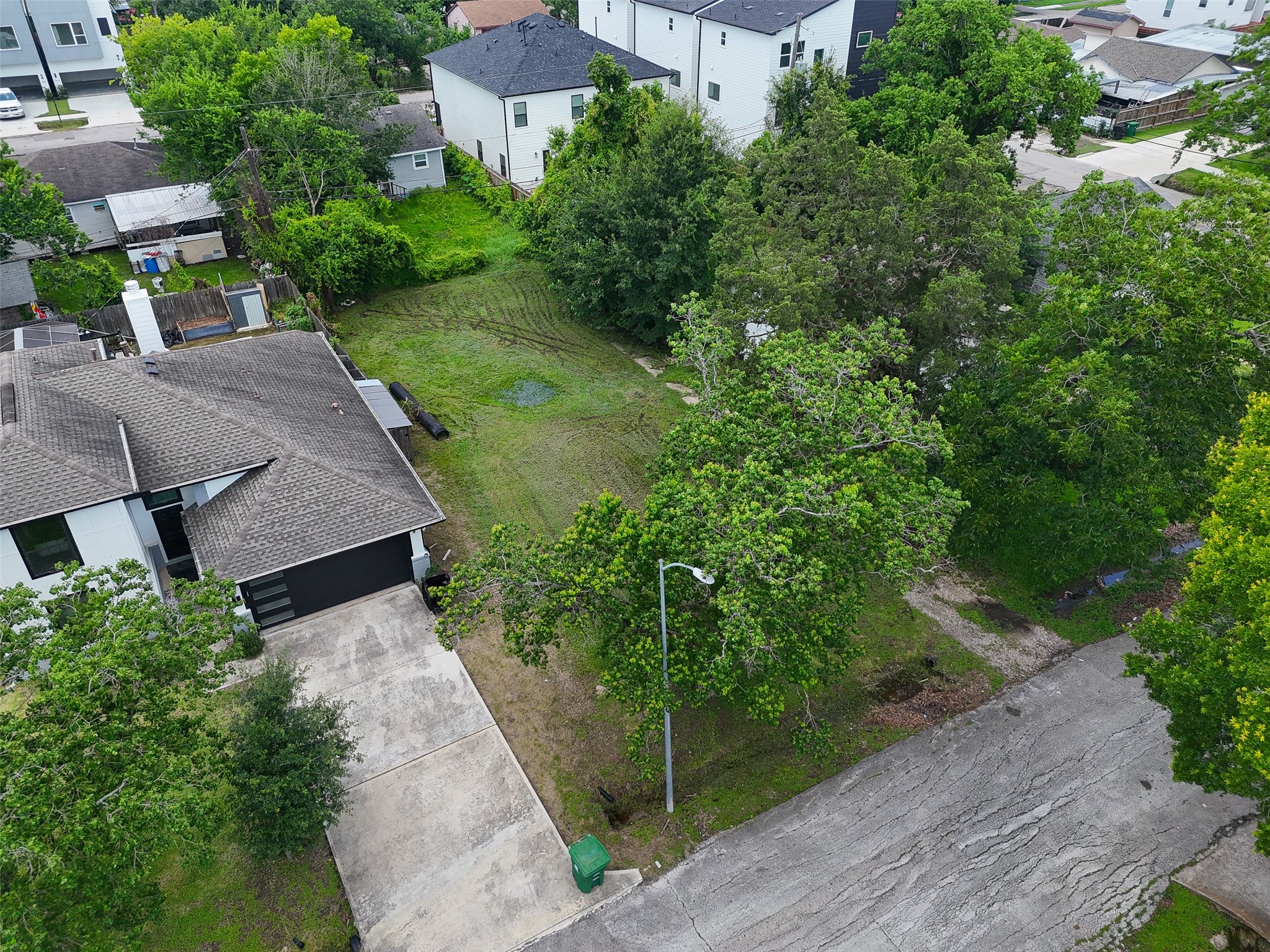 7008 Conley Street Houston, TX 77021 - Photo 5 of 13