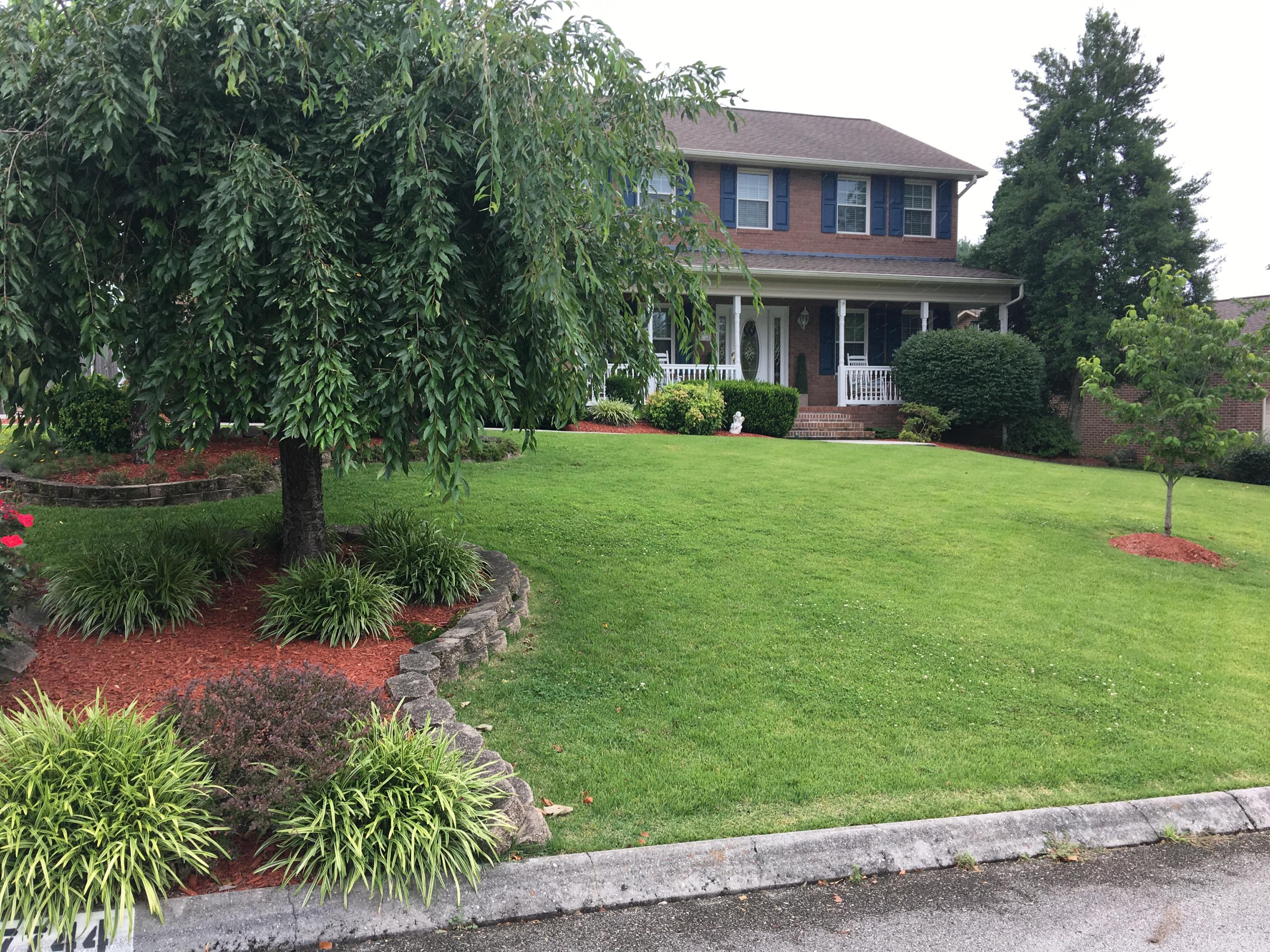 7744 Norwich Road Powell, TN 37849 - Photo 2 of 20 IMG_3271