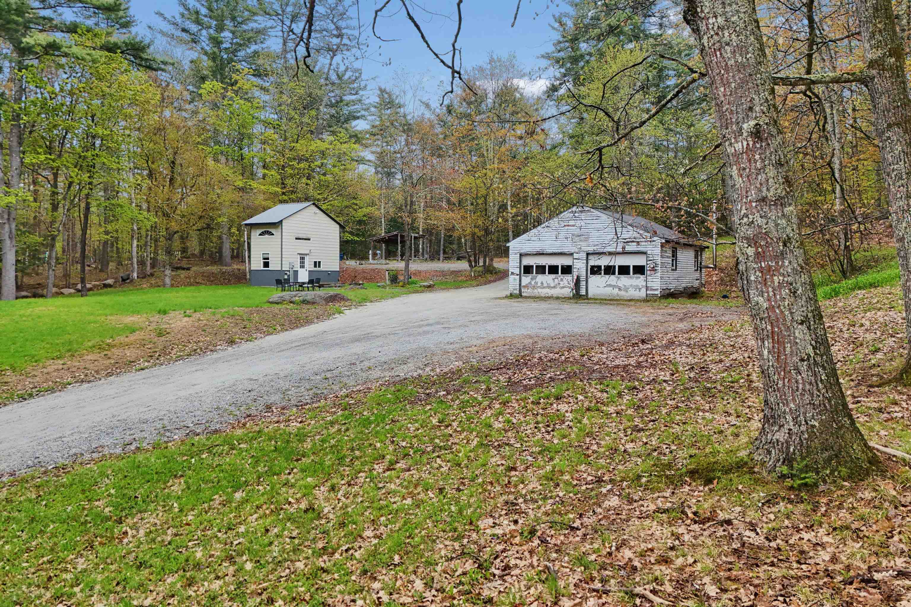 144 E Road Greenfield, NH 03047 - Photo 15 of 24