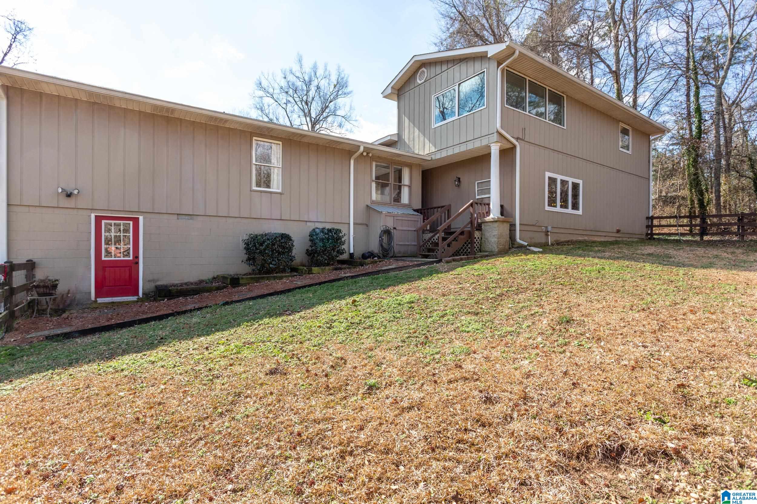 115 Sandy Lane Anniston, AL 36207 - Photo 46 of 67