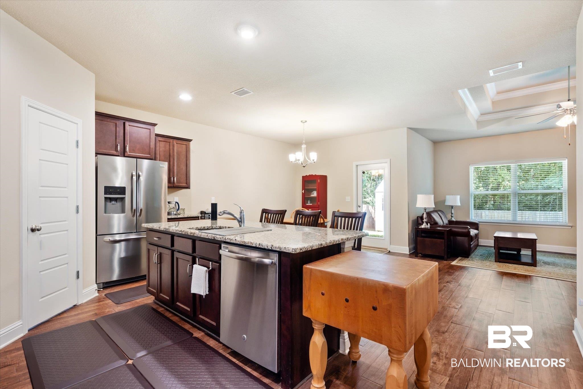 8017 Beretta Drive Theodore, AL 36582 - Photo 5 of 20