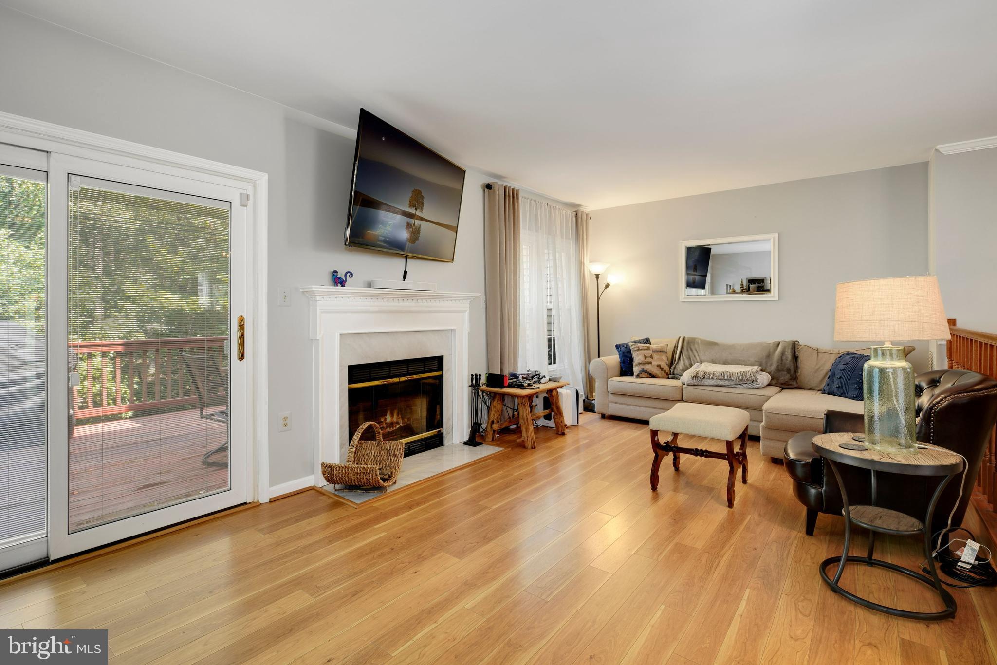 8116 Squirrel Run Road Springfield, VA 22152 - Photo 8 of 33 Gallery Image 8