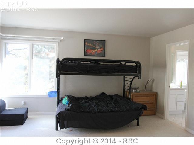10975 Huntsman Road Colorado Springs, CO 80908 - Photo 20 of 25 Bedroom 6