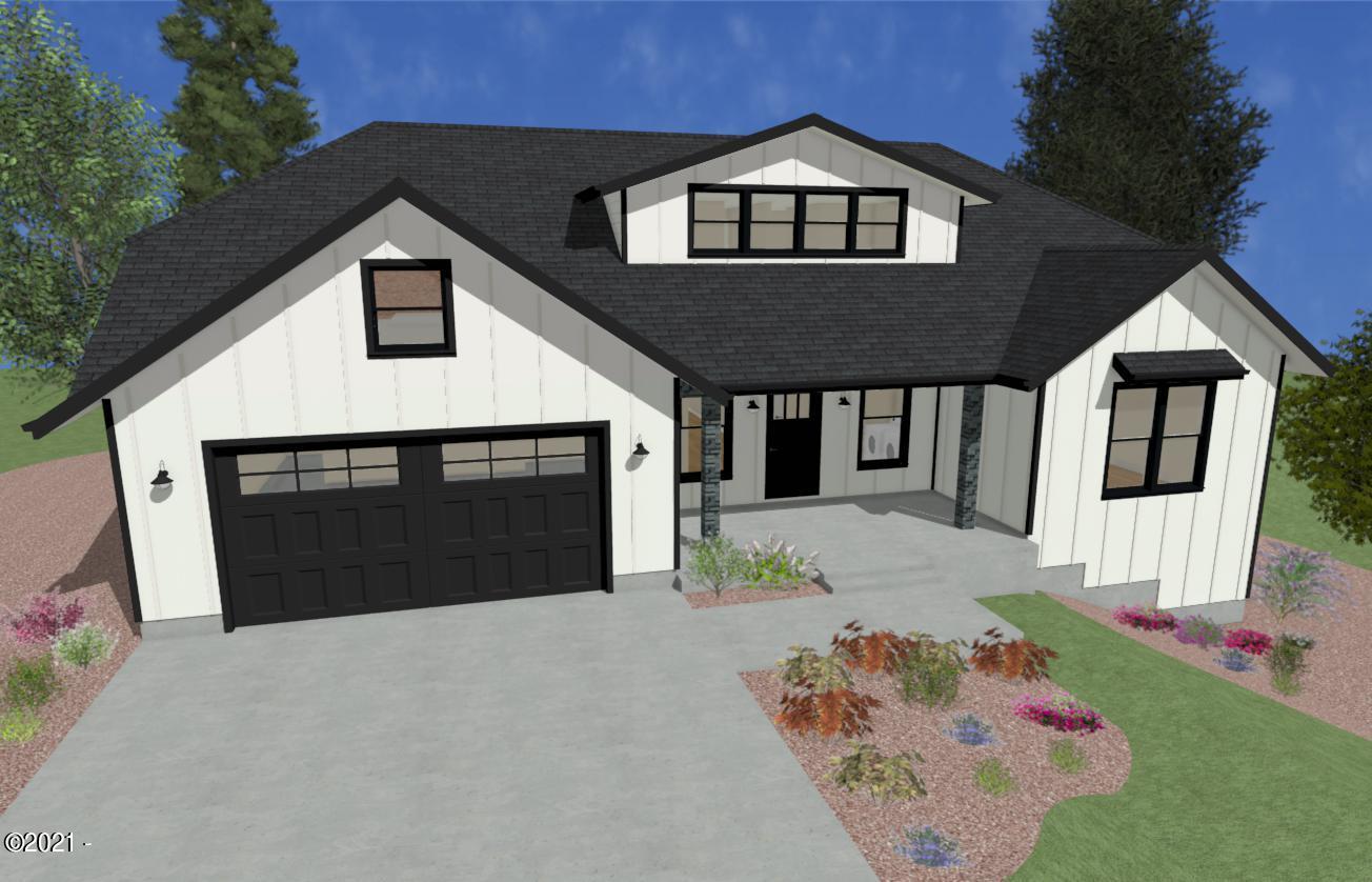 Lot 51 Lahaina Loop Road Pacific City, OR 97135 - Photo 1 of 11 Front Elevation