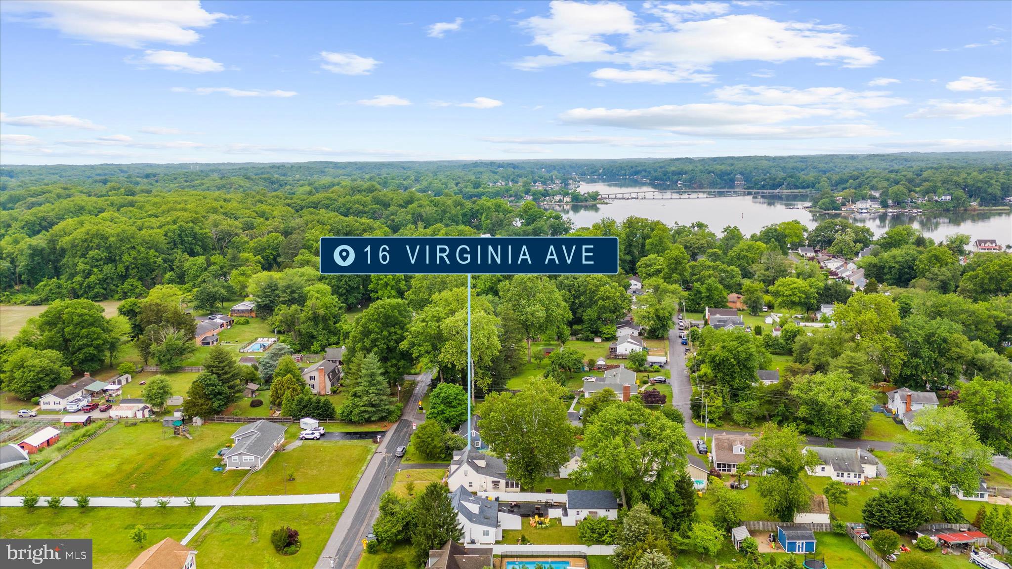 16 Virginia Avenue Edgewater, MD 21037 - Photo 43 of 54 It doesn't get much better!