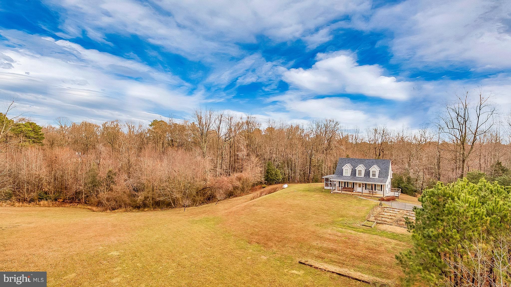 10120 Mackall Road St. Leonard, MD 20685 - Photo 1 of 29 a view of outdoor space with city view