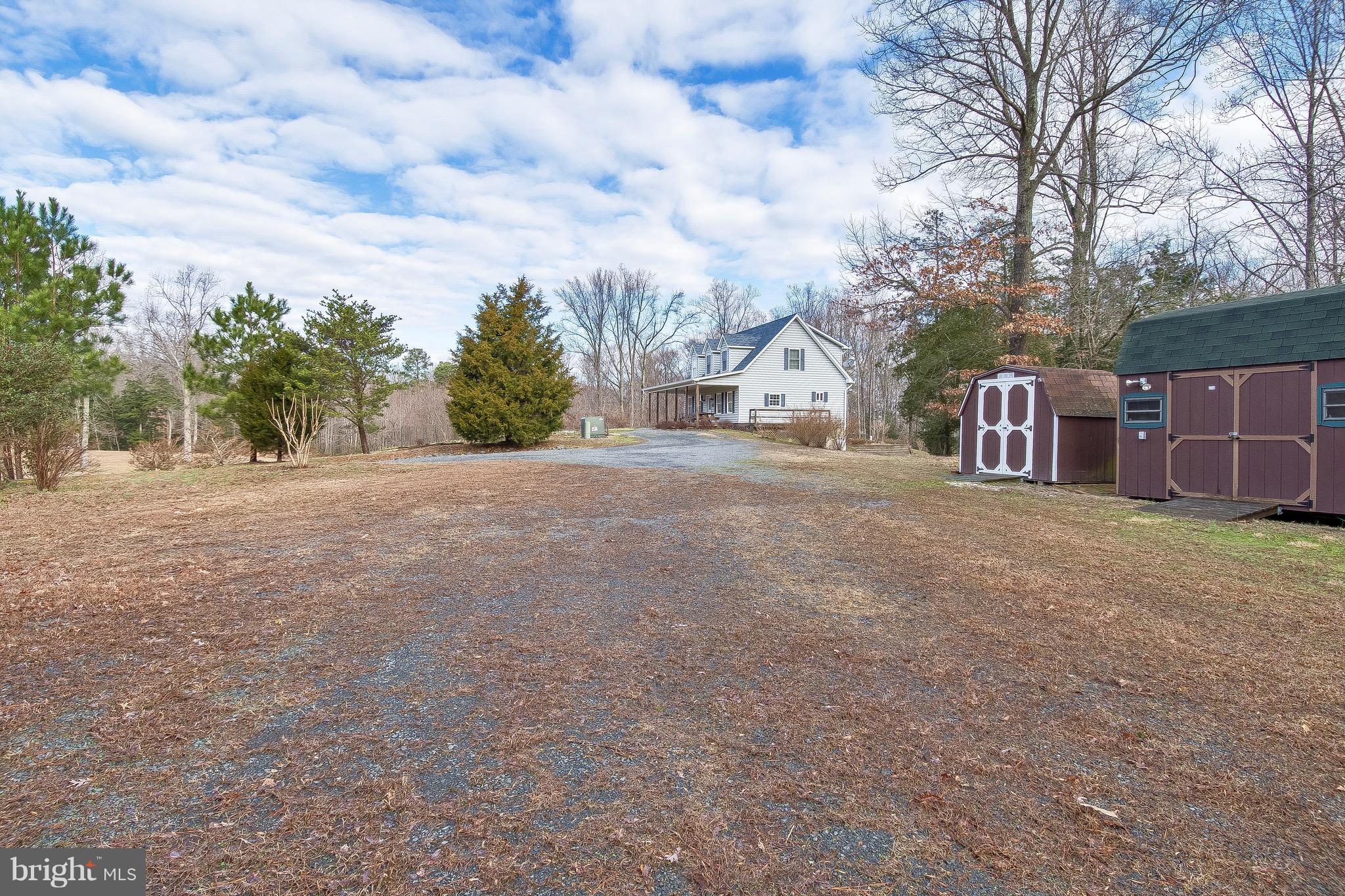10120 Mackall Road St. Leonard, MD 20685 - Photo 17 of 29