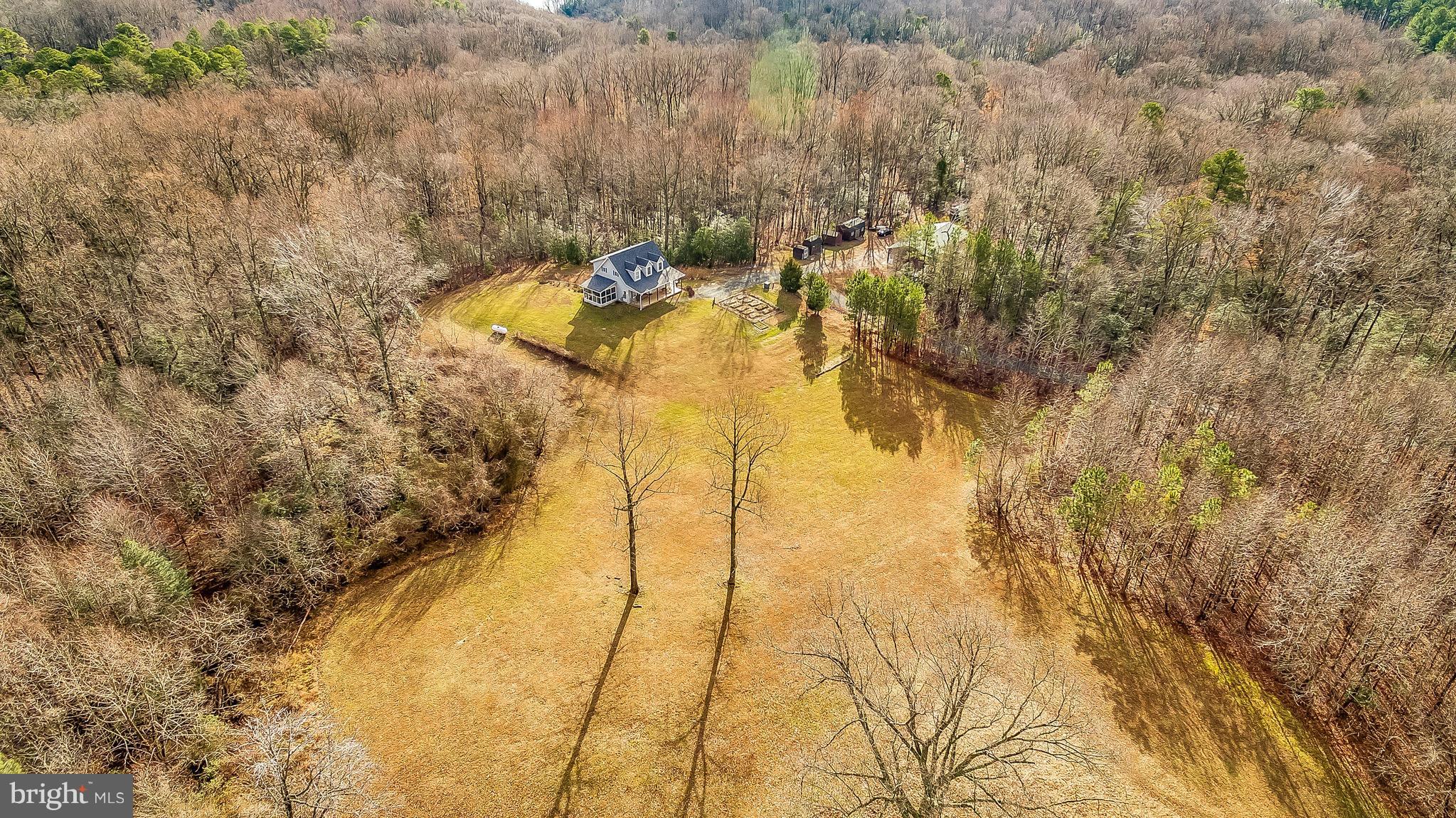 10120 Mackall Road St. Leonard, MD 20685 - Photo 3 of 29