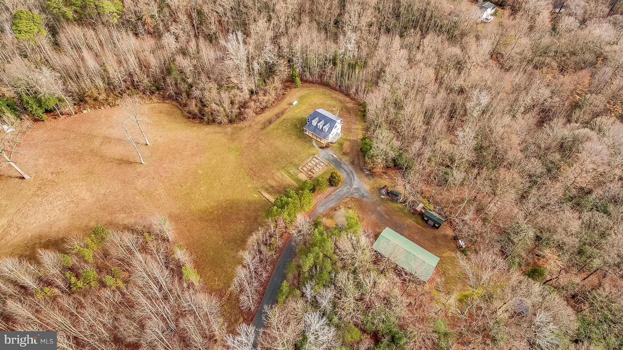 10120 Mackall Road St. Leonard, MD 20685 - Photo 9 of 29