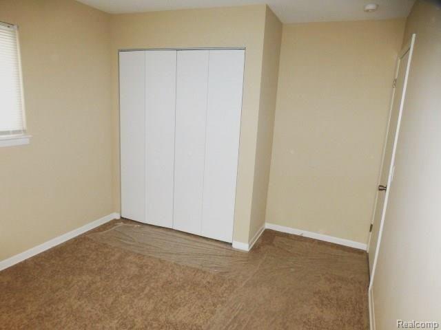 4240 Crocus Road Waterford, MI 48328 - Photo 16 of 19 BEDROOM 1