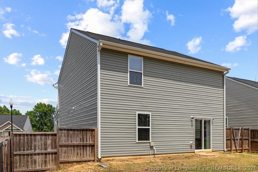 344 Rustling Way Zebulon, NC 27597 - Photo 44 of 50