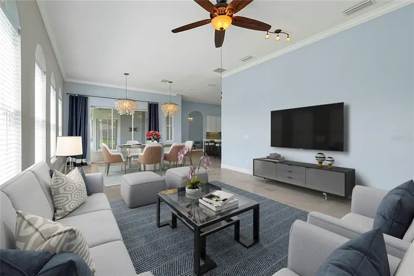 $3,800 | 231 Lakay Place, Longwood, FL 32779