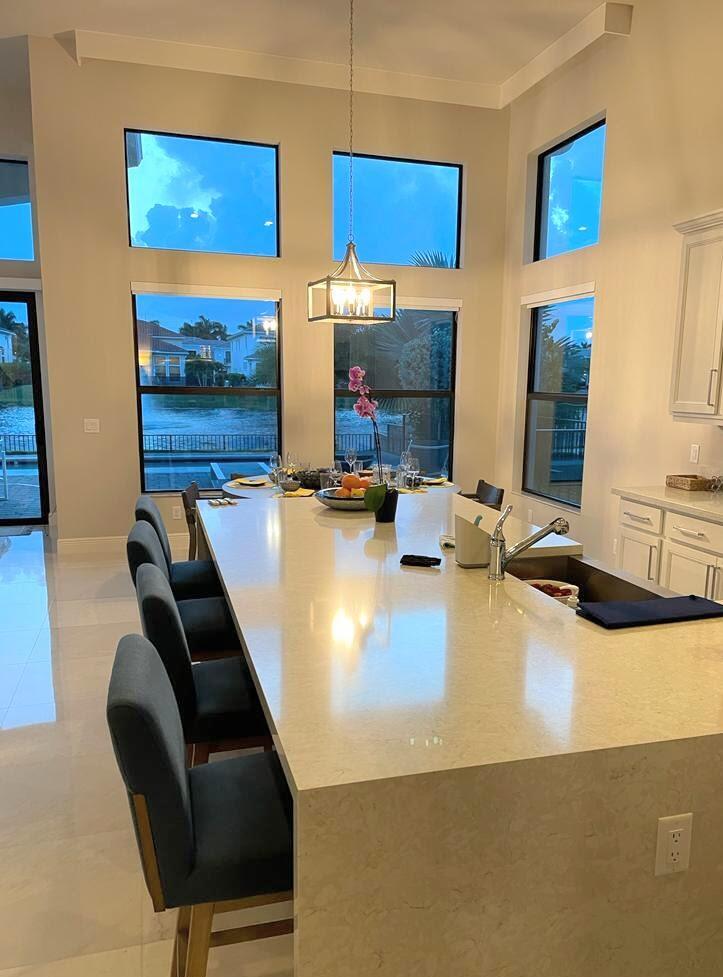 6930 Northwest 27th Avenue Boca Raton, FL 33496 - Photo 9 of 32 KITCHEN