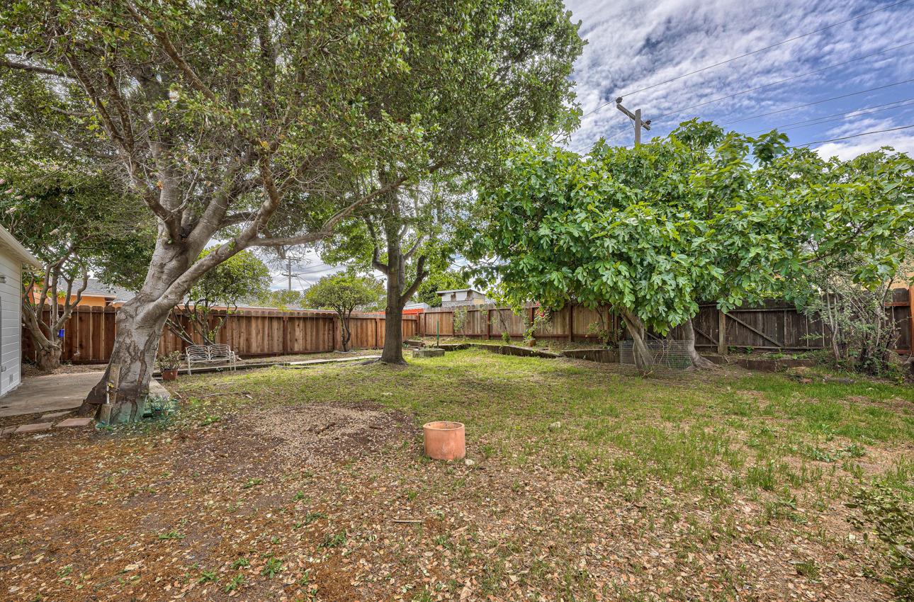 75 Mayfair Drive Salinas, CA 93905 - Photo 20 of 20 a view of a house with a yard and tree s