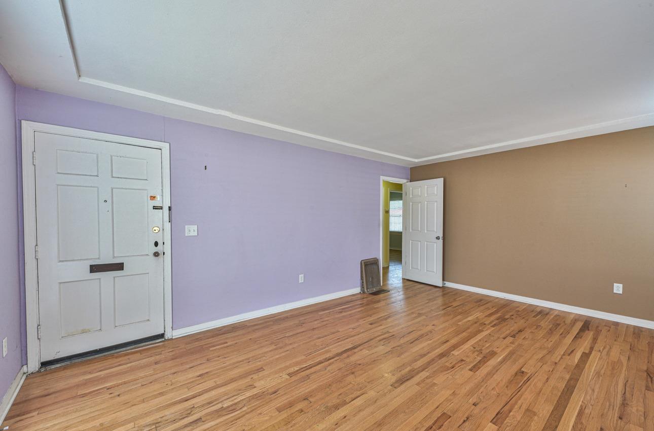75 Mayfair Drive Salinas, CA 93905 - Photo 4 of 20 a view of an empty room with wooden floor