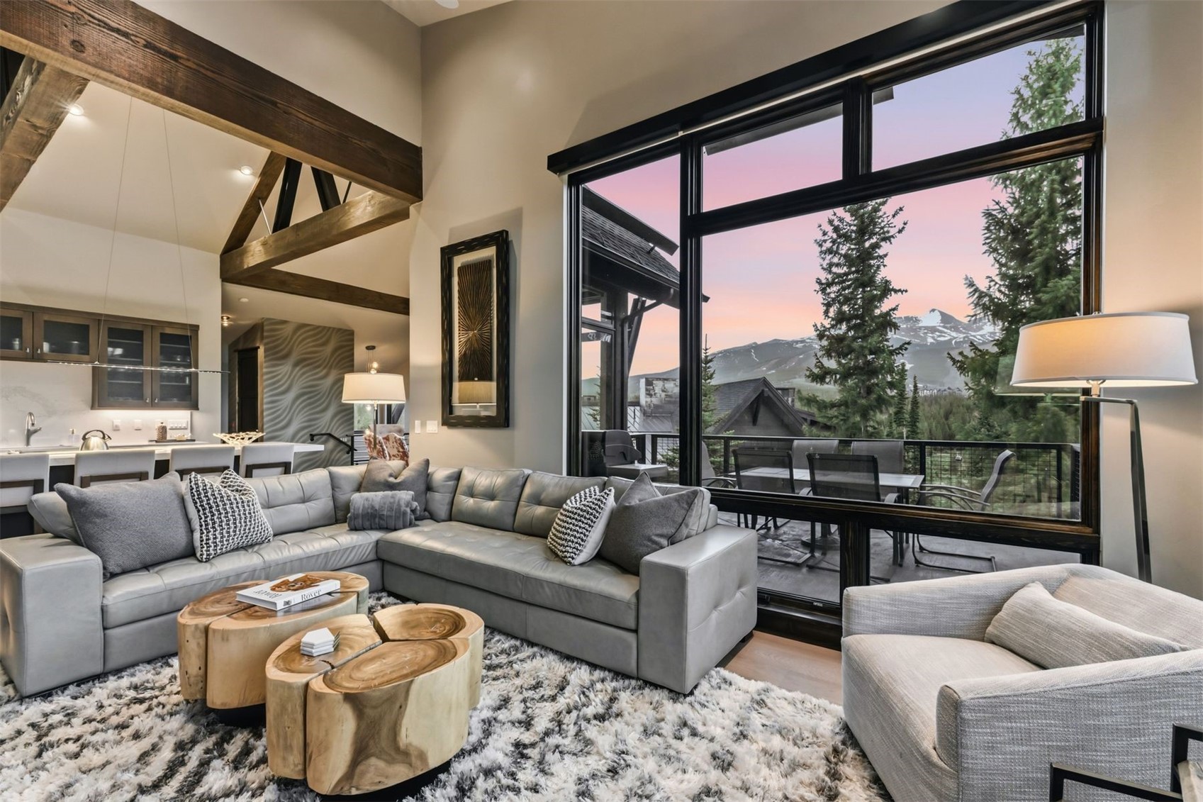 44 West Point Lode Breckenridge, CO 80424 - Photo 4 of 46