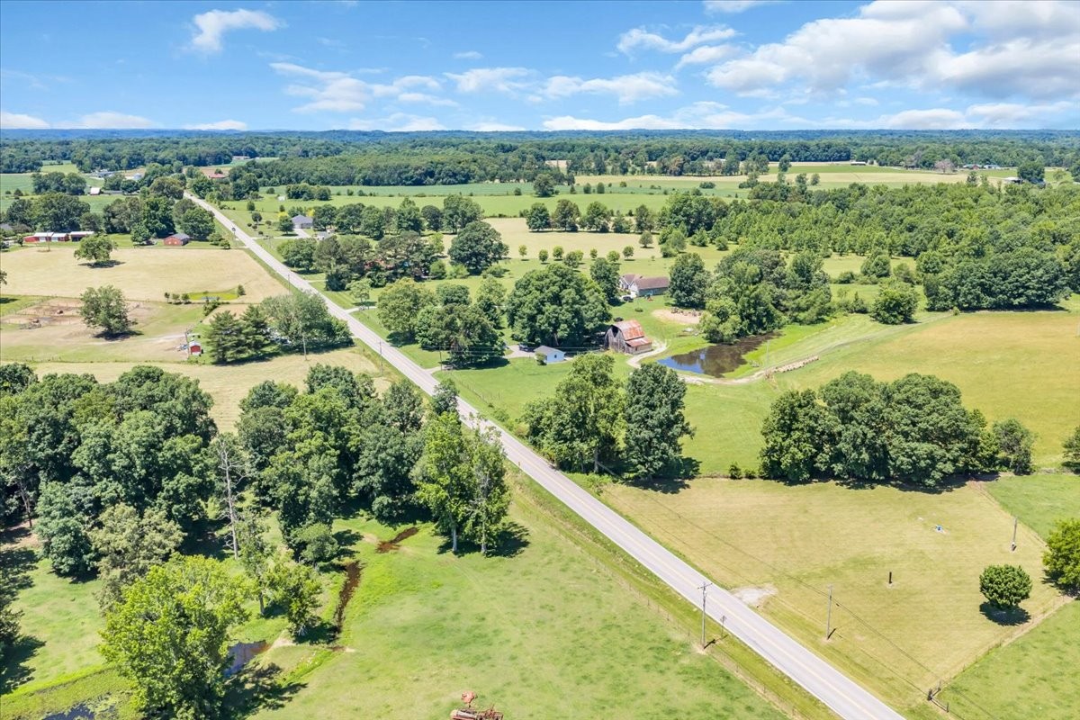2898 Blanton Chapel Road Manchester, TN 37355 - Photo 46 of 57