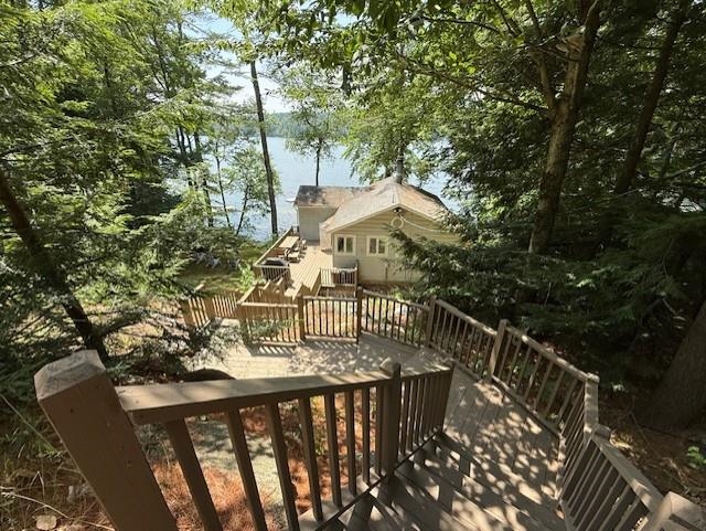 41 Northshore Road Sunapee, NH 03782 - Photo 1 of 12