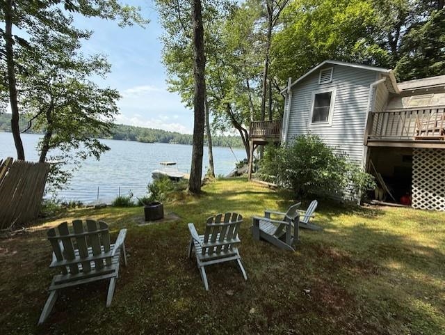 41 Northshore Road Sunapee, NH 03782 - Photo 3 of 12