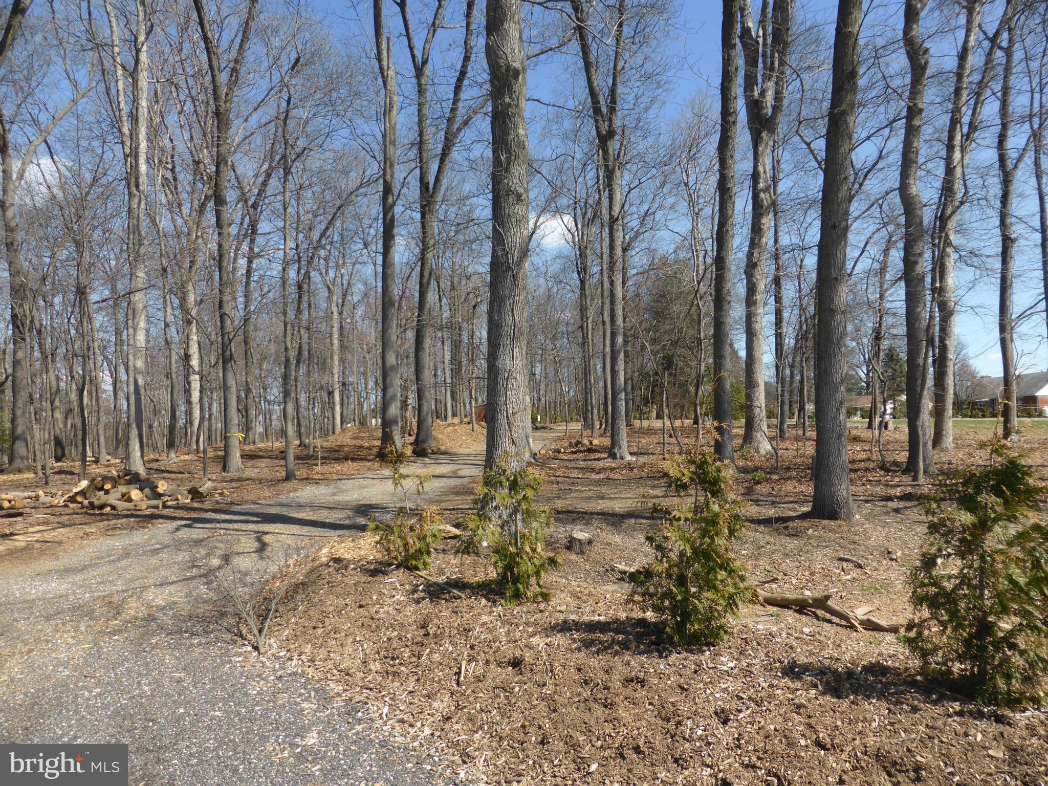 5734 Emory Road Upperco, MD 21155 - Photo 3 of 5 Exterior (General)