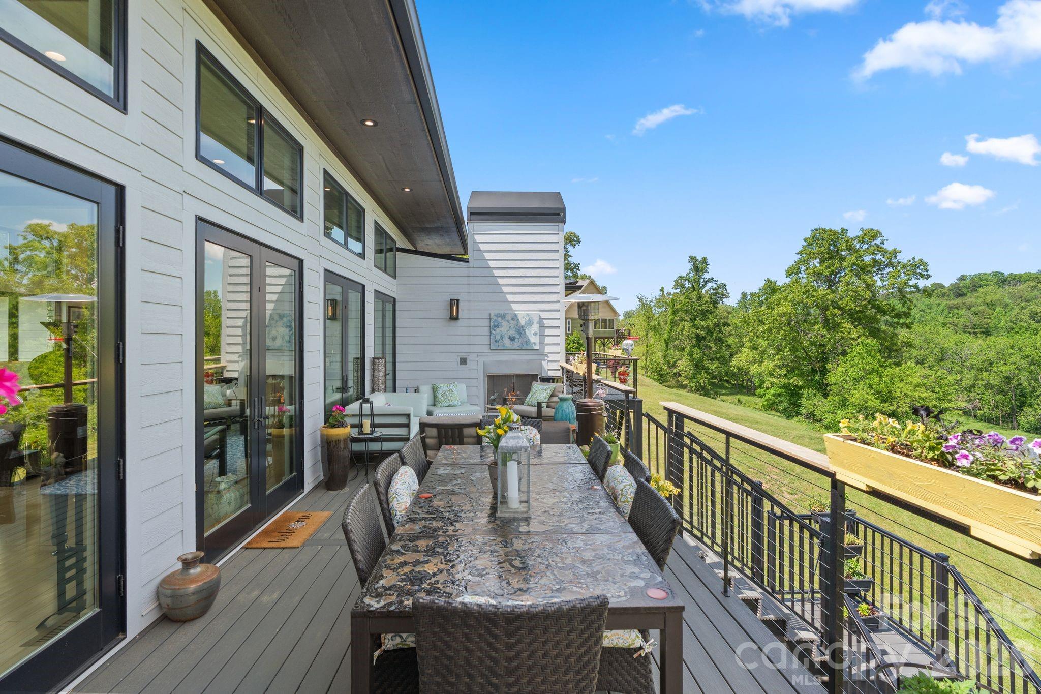 165 Israel Road Leicester, NC 28748 - Photo 40 of 48