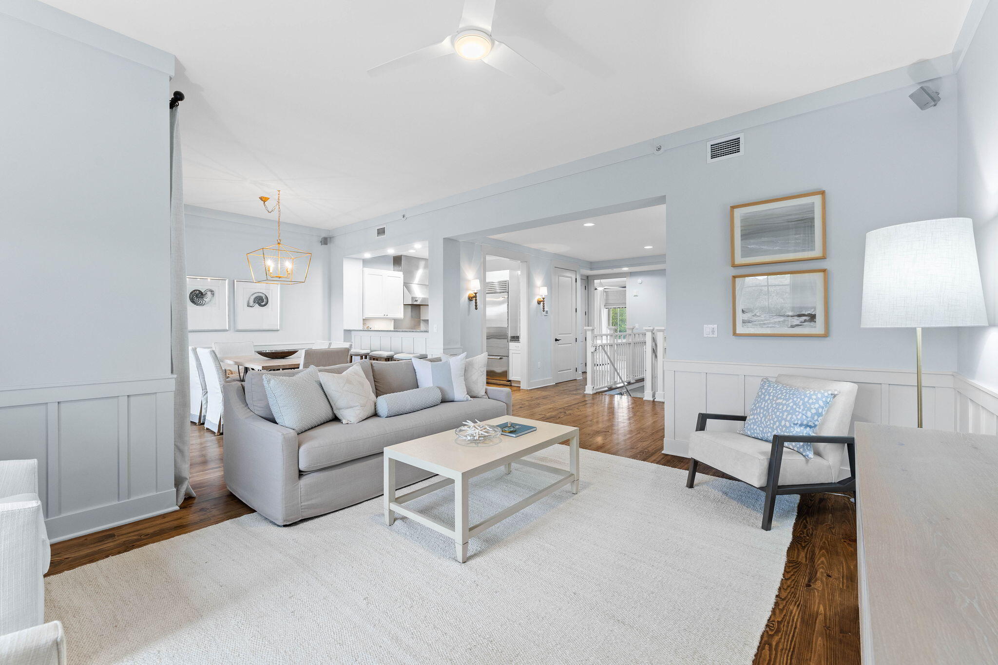 37 Compass Point Way South, Unit 110 Inlet Beach, FL 32461 - Photo 6 of 51 Living Area