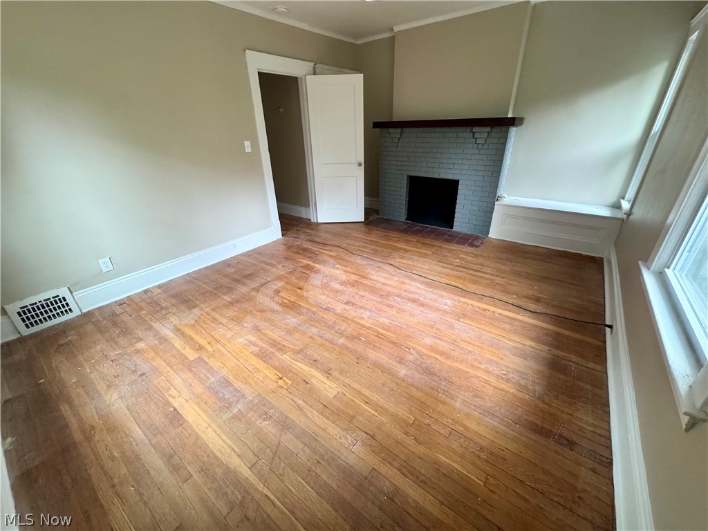 3235 Oak Road Cleveland, OH 44118 - Photo 38 of 47 Second Unit