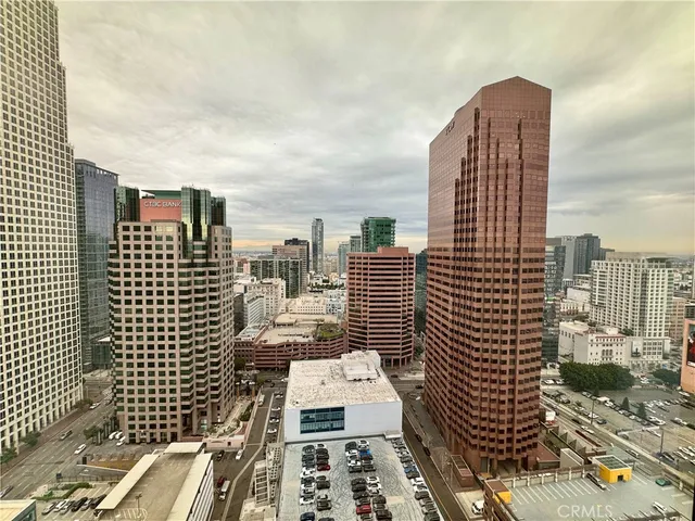 $3,800 | 877 Francisco Street, Unit 3007, Los Angeles, CA 90017