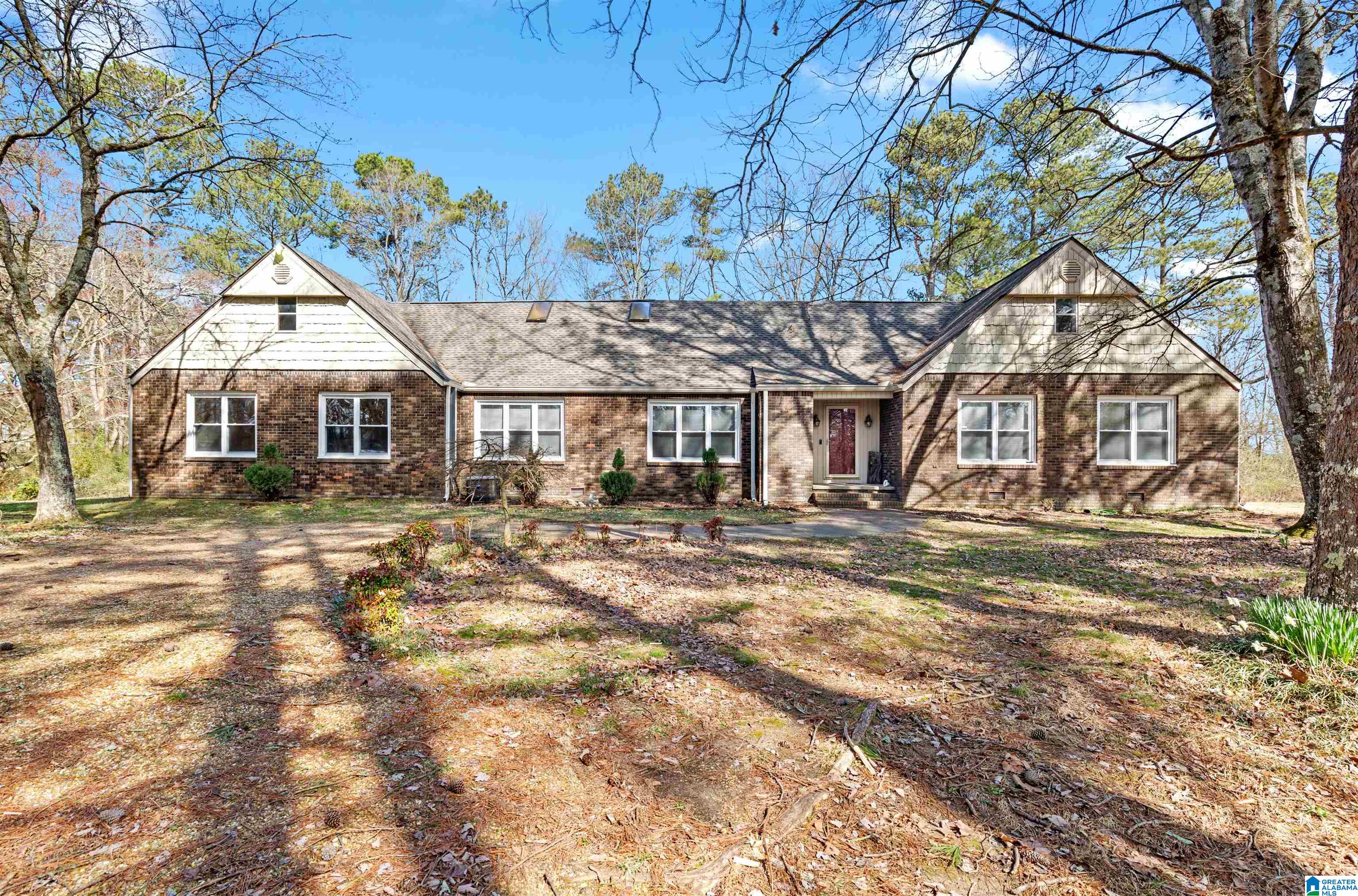 3606 Bethsaida Road Boaz, AL 35957 - Photo 1 of 44