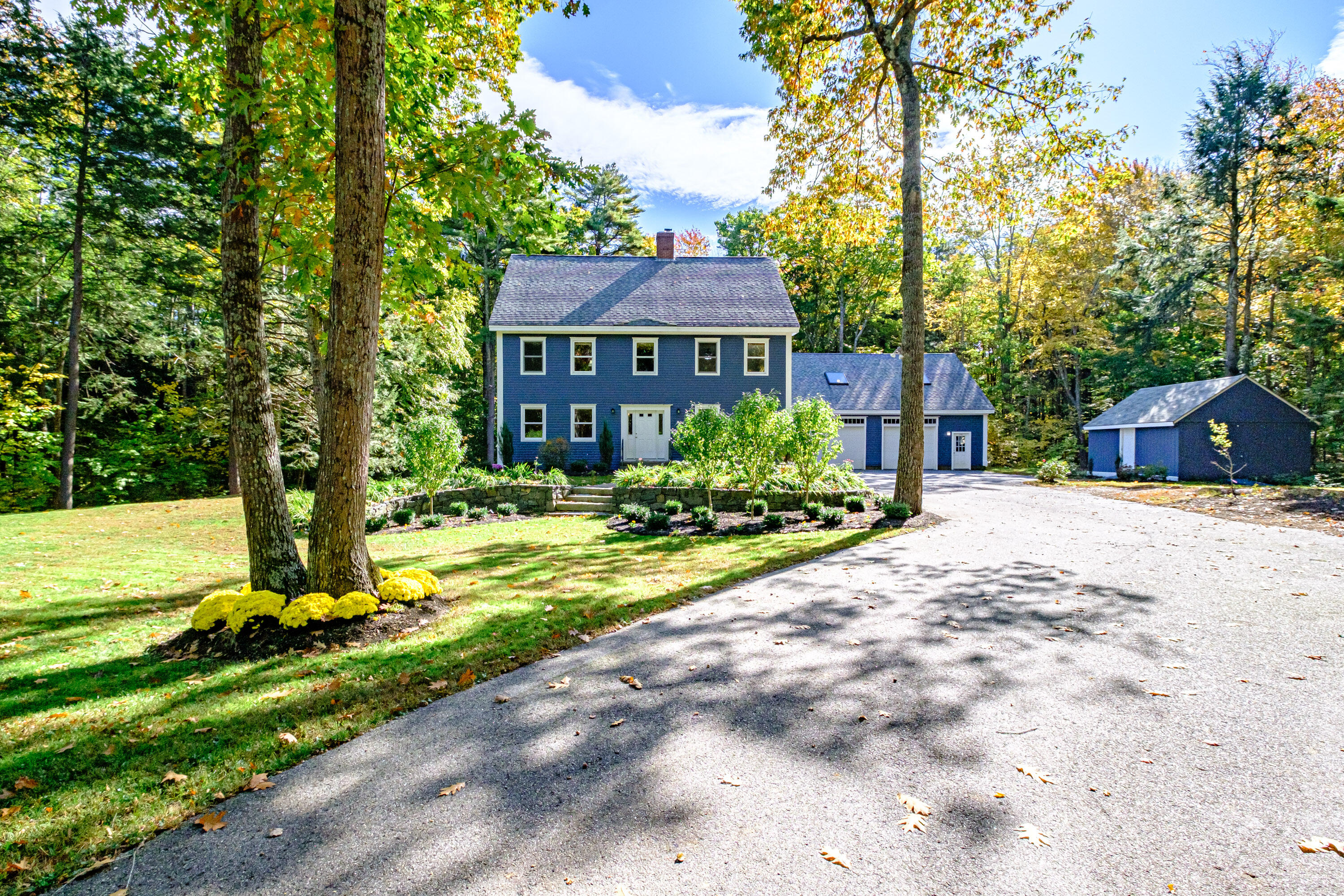 17 Fox Run Road Falmouth, ME 04105 - Photo 3 of 83 20241011gp-61007