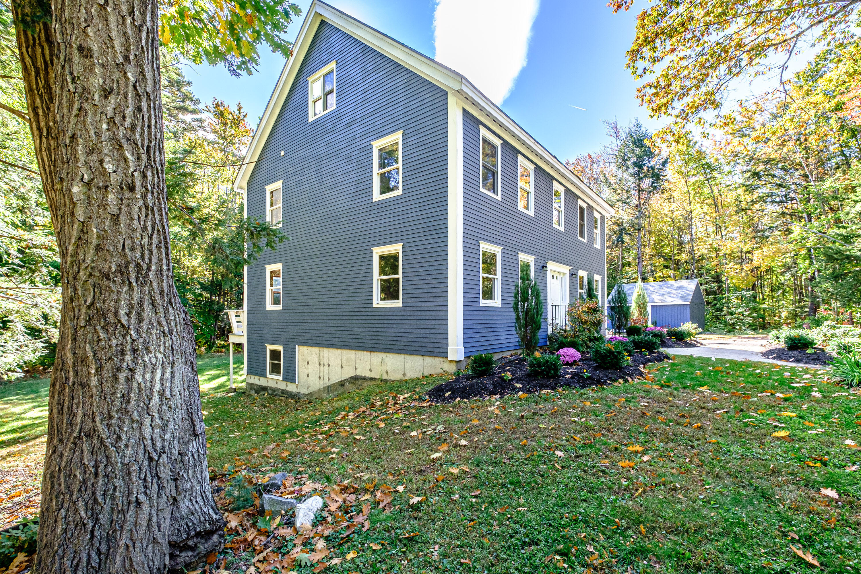 17 Fox Run Road Falmouth, ME 04105 - Photo 66 of 83 20241011gp-61114