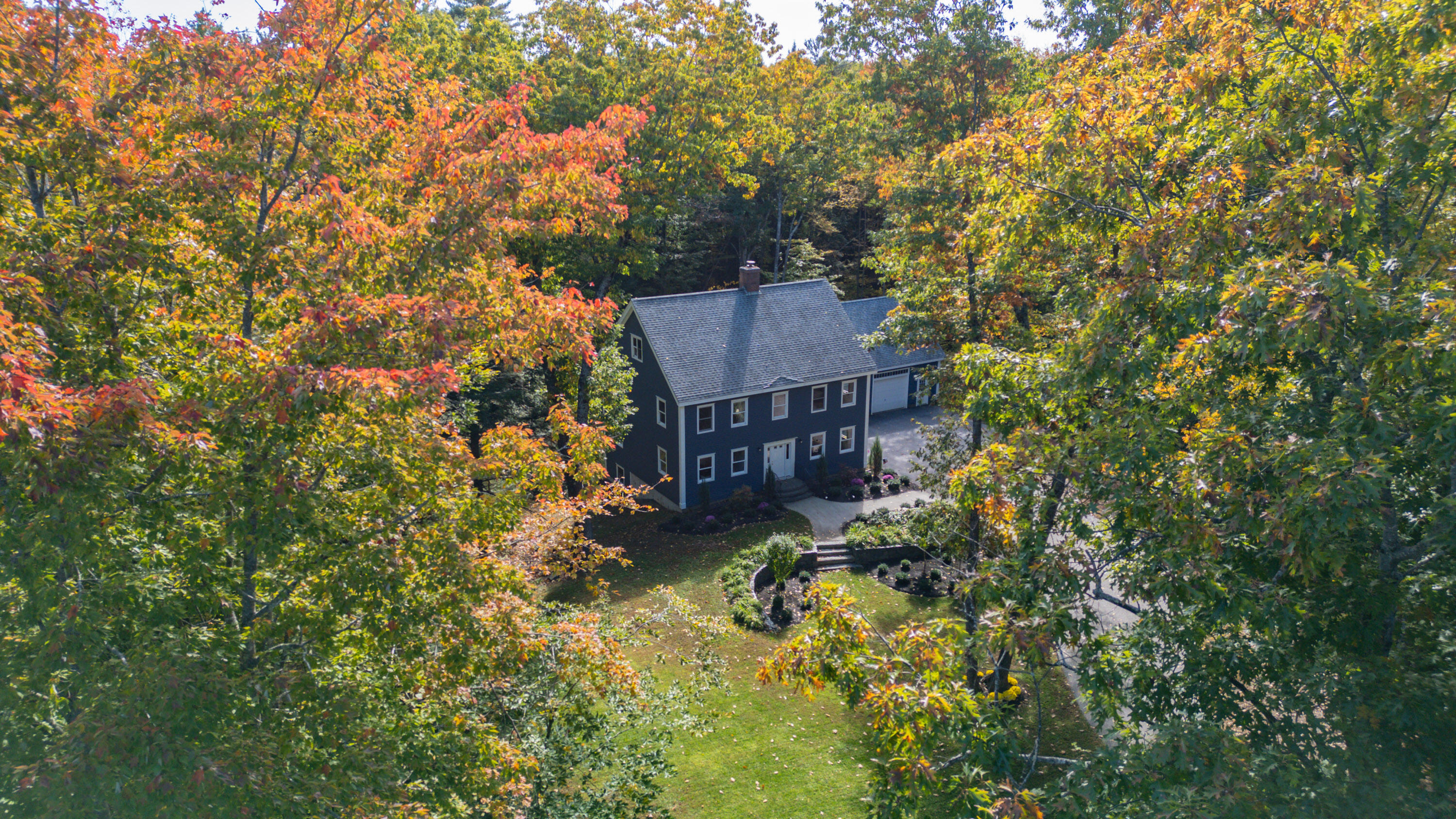 17 Fox Run Road Falmouth, ME 04105 - Photo 72 of 83 20241011gp-61120