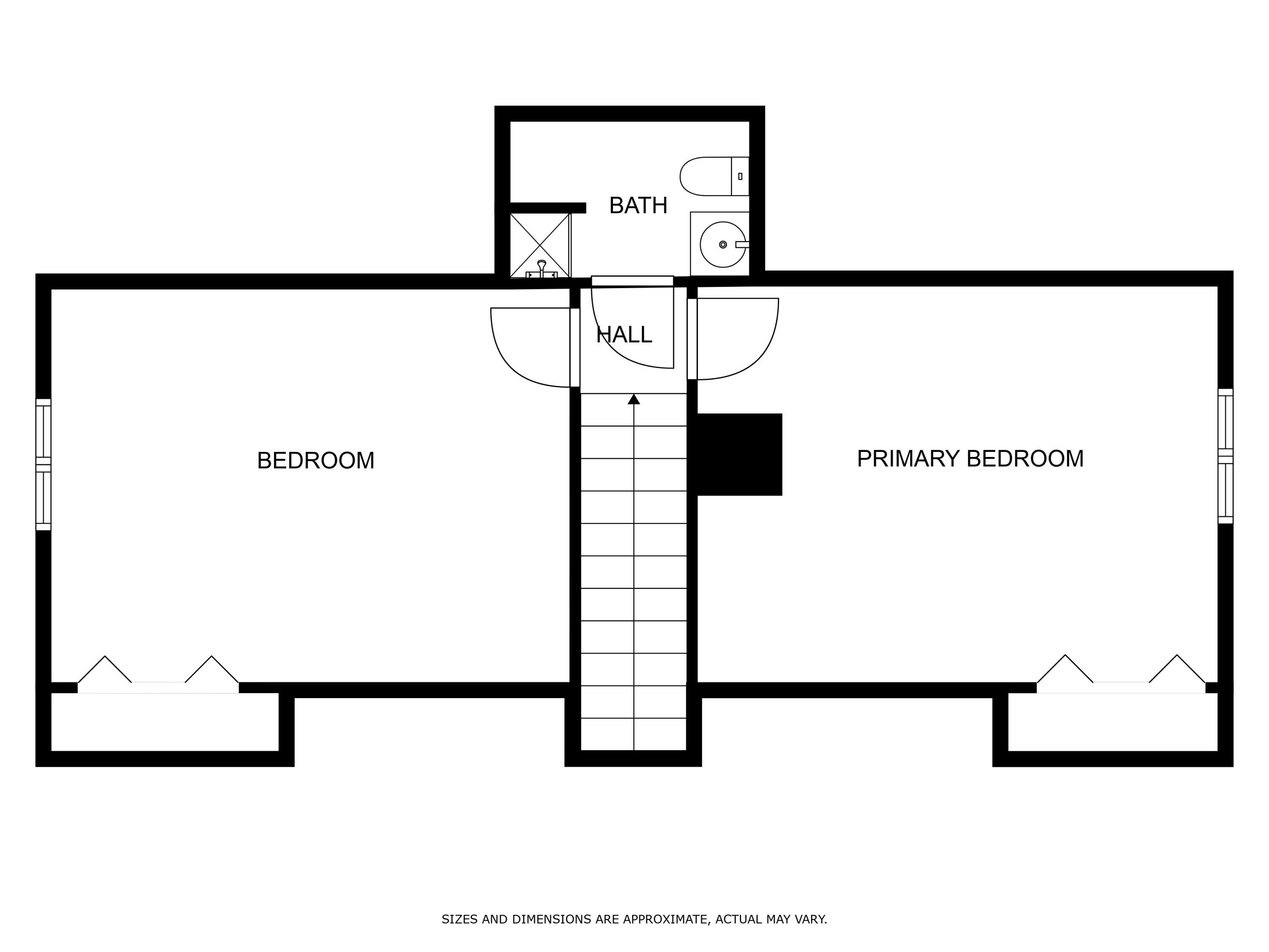 17 Fox Run Road Falmouth, ME 04105 - Photo 81 of 83 4th_fl_17_Fox_Run_Rd