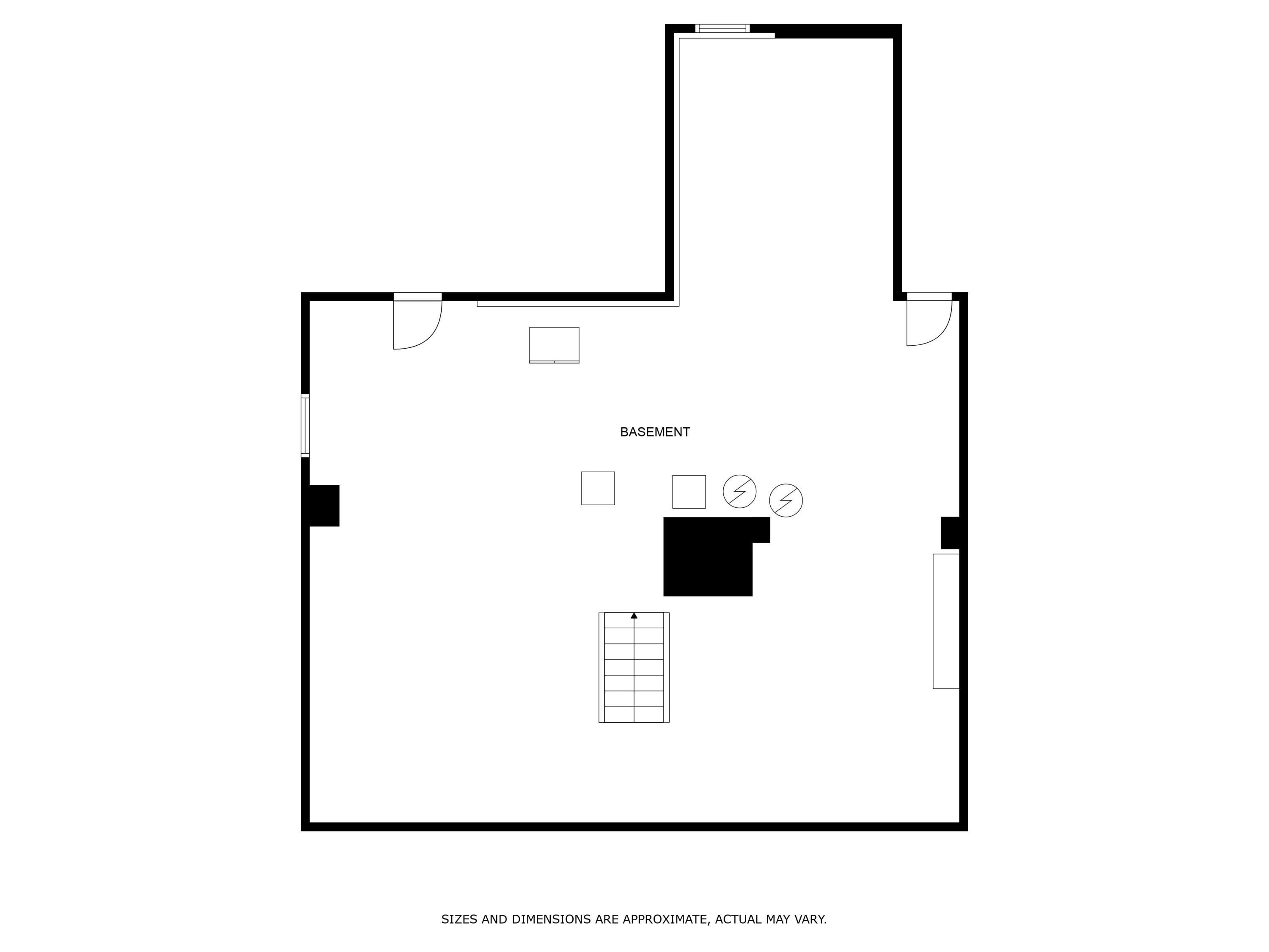 17 Fox Run Road Falmouth, ME 04105 - Photo 82 of 83 1st_fl_17_Fox_Run_Rd