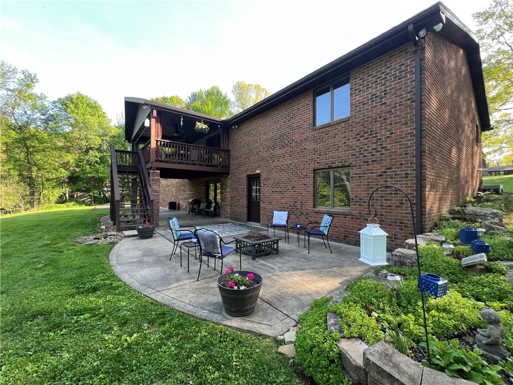 133 Woodcrest Road Butler, PA 16002 - Photo 30 of 50