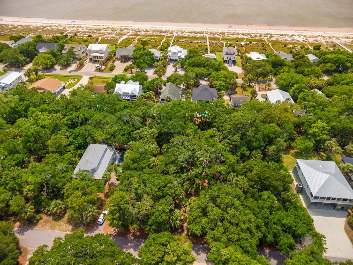 3322 Myrtle Street Edisto Island, SC 29438 - Photo 17 of 26