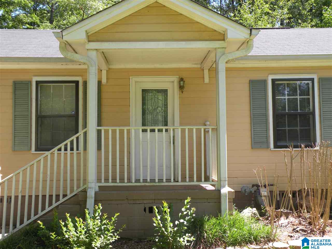 2100 Oldfield Road Sylacauga, AL 35150 - Photo 4 of 20