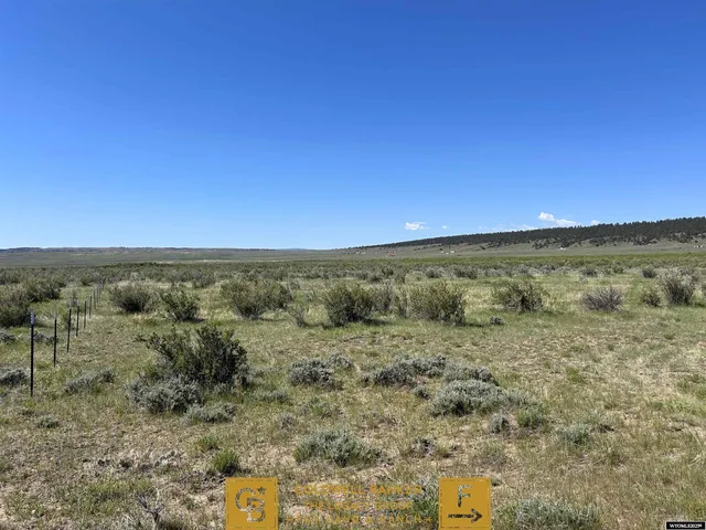 $89,900 | 0 Ranger Road, Casper, WY 82646