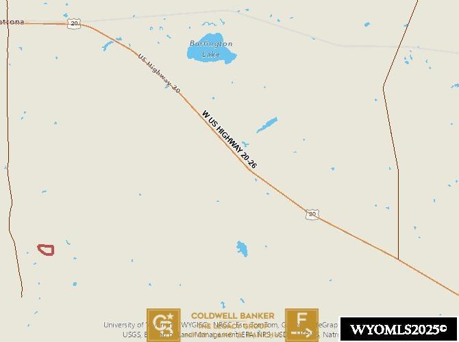 0 Ranger Road Casper, WY 82646 - Photo 2 of 12