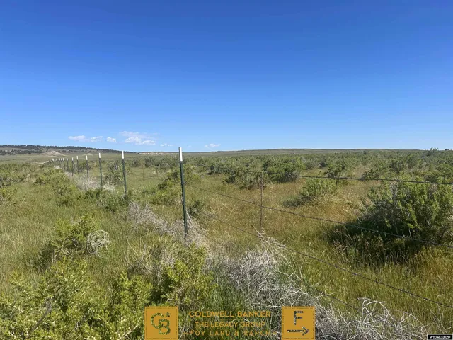 $89,900 | 0 Ranger Road, Casper, WY 82646