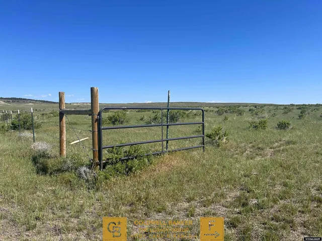 $89,900 | 0 Ranger Road, Casper, WY 82646